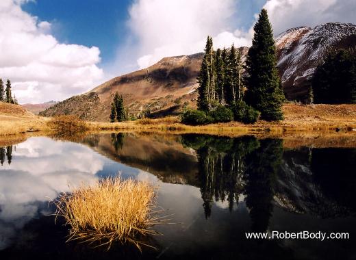 Crested Butte