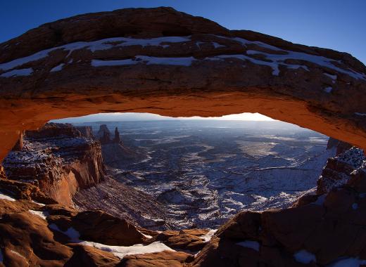 Canyonlands