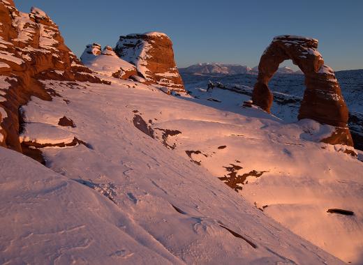 Arches