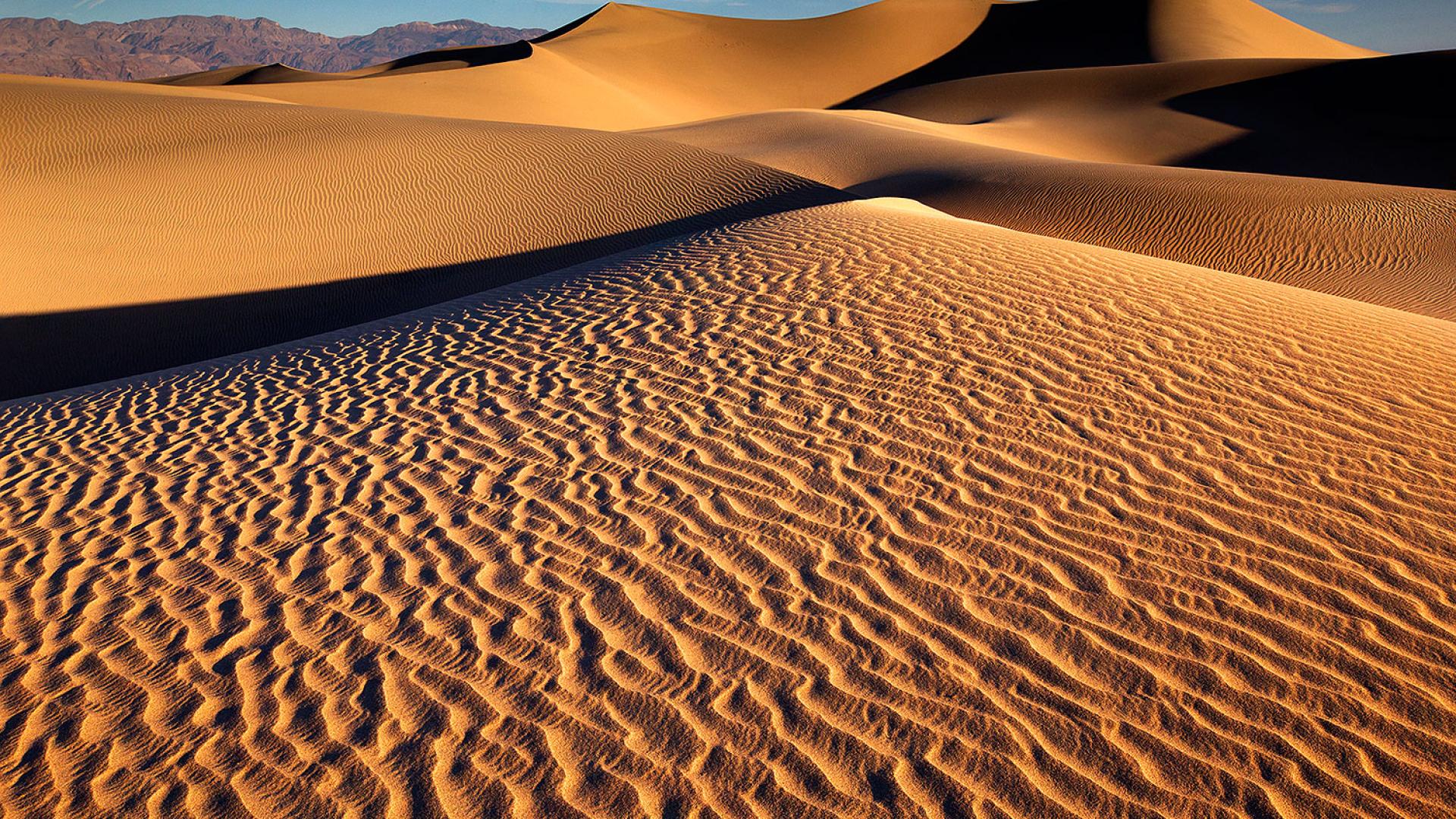 Death Valley, California