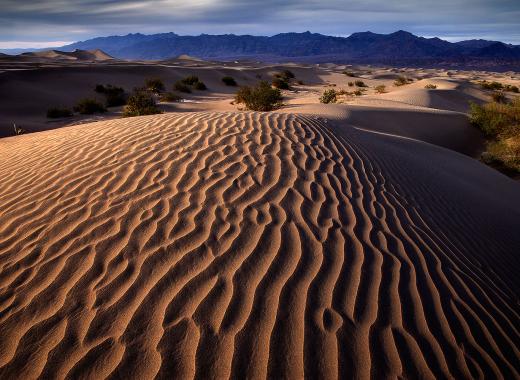 Death Valley