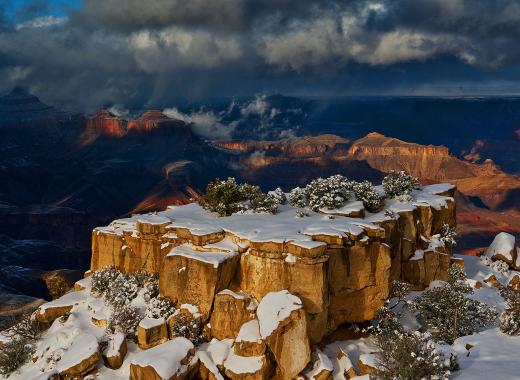 Grand Canyon