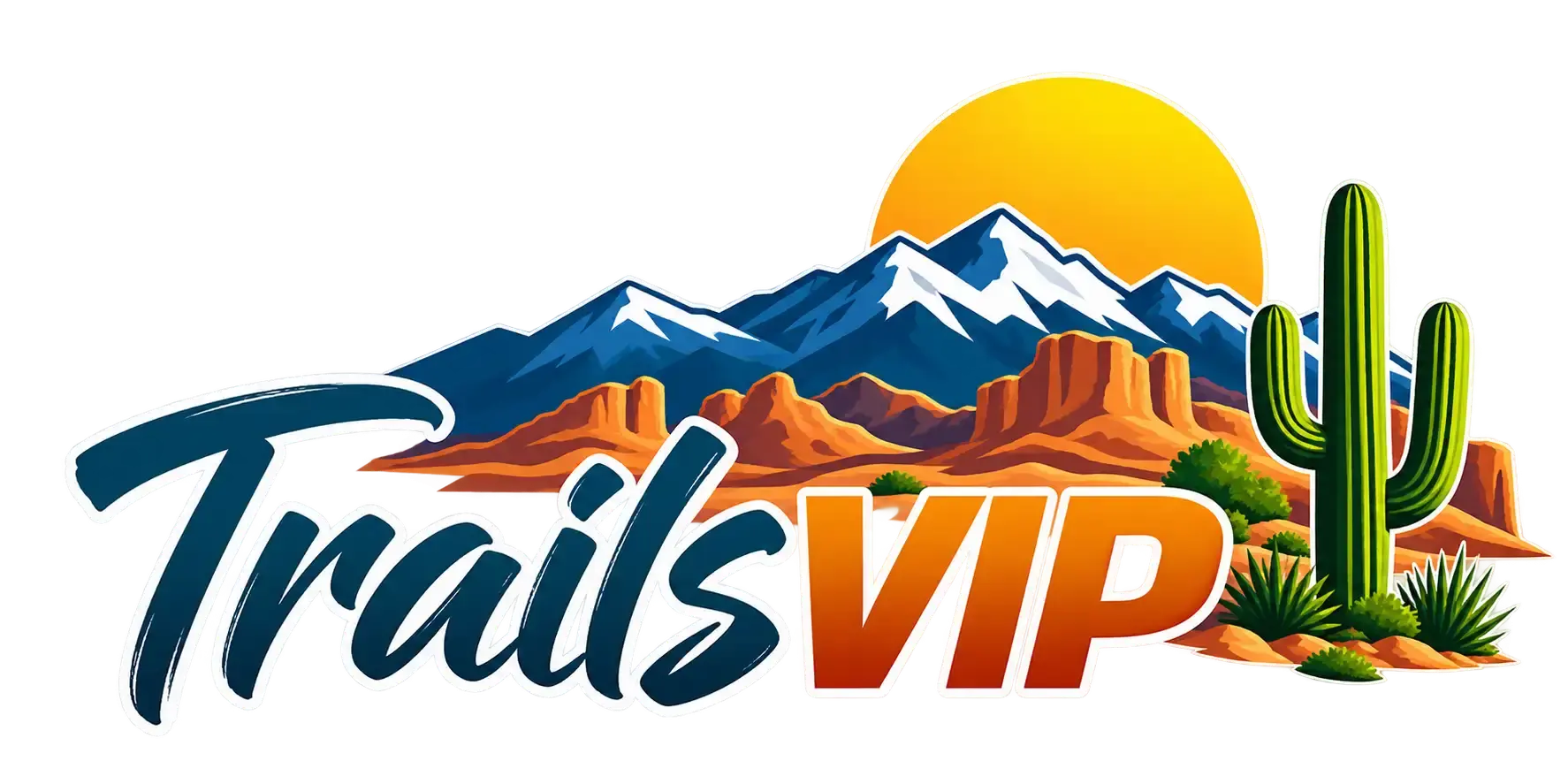 Trails VIP